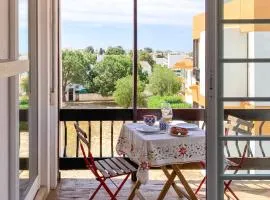 Cosy beach apartment in Albufeira centre