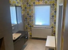 Joanna Apartment - Weinheim
