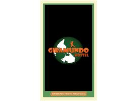 Giramundo Hostel Purmamarca，位于普尔马马尔卡的度假短租房