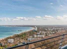 Stunning Apartment In Timmendorfer Strand With Wifi, Outdoor Swimming Pool And Heated Swimming Pool