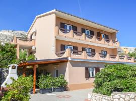 APARTMANI MARIJA LJUBICA，位于帕格的酒店