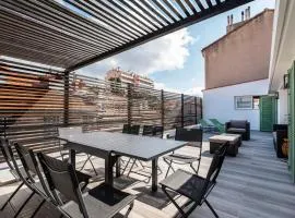 Cannes Luxury Rental - Apartment City Center