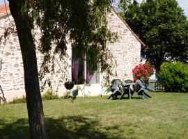 Gîte du Levant