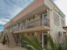 Vila Dorimar Mamaia Nord