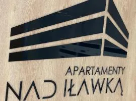 Apartament nad Iławką Exclusive Series