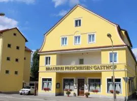 Brauerei und Gasthof Frischeisen