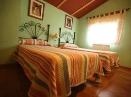 Casas Rurales El Cobijo de Sierra Cazorla