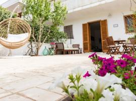 Villa Paola by Le Dimore di Paola - Salento，位于托里德欧索的酒店