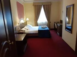 Hotel Antiche Terme Benevento