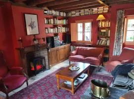 maison authentique et paisible