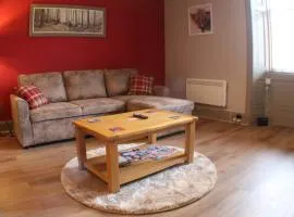 Pitlochry Stay-Sleeps 2-Central & Connected