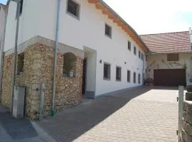 Ferienwohnung Meier