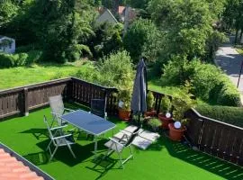 Ferienwohnung Zum Schloß