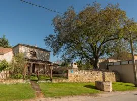 VuT El Pozo la Carrera