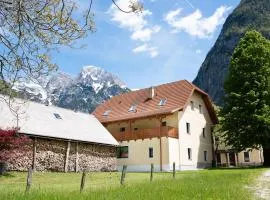 Apartments and rooms Nataša 1