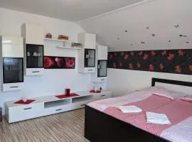 Pivnička pod Čachtickým hradom