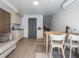 Apartamentai Druskininkų 7B