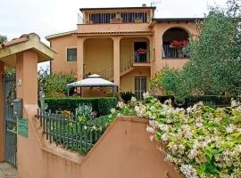 B&B Casa Piras IUN3880