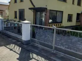 Ferienwohnung Katzschner