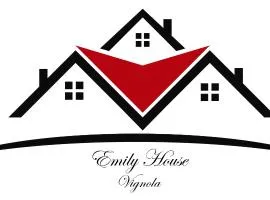 Emily House Vignola