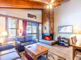 Cozy Aspen Grove 2 bed 2 bath condo