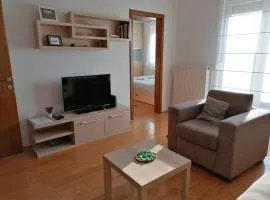 Apartman Breza