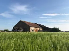 Little welham