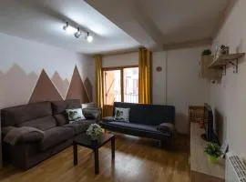 IBON - sencillo y con wifi BY PIRINEOS360