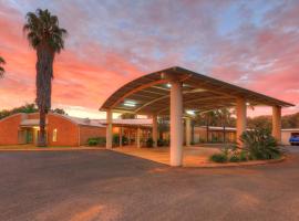Mulga Country Motor Inn
