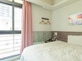 台中逢甲九九商旅 台中出差統編可 台中團體訂房 台中國民旅遊卡 台中包層 台中包棟