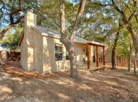 Cabins at Flite Acres - Desert Willow