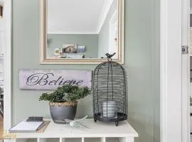Morton Cottage at Lemon Tree