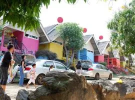 Baan Rai Pray Rung Kaeng Krachan