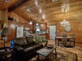 Gateway Gathering - Cabin