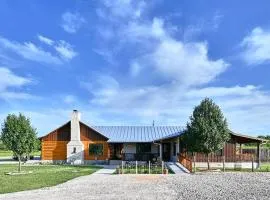 Gateway Gathering - House