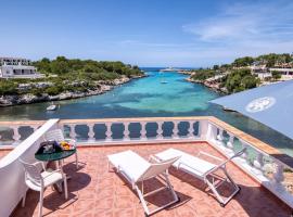 Hotel Bahia，位于桑坦德利亚湾的宠物友好酒店