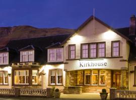 Kirkhouse Inn，位于米尔盖的酒店