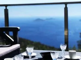 Aren Guest House in Kalkan