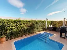 Villa Chestnut - A Murcia Holiday Rentals Property