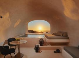 Divine Cave Experience，位于易莫洛林的酒店