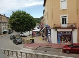 Appart'Hôtel Lagnieu