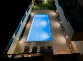 Apartments Dijana