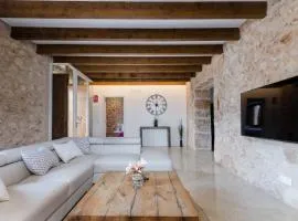 YourHouse Sa Riba Villa