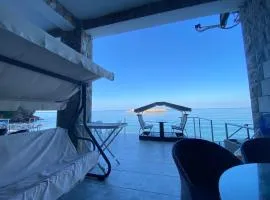 伦格马雷公寓