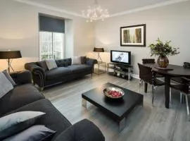 Old Town Suites - Nicolson