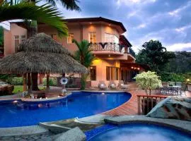 Los Suenos Resort Casa Oasis by Stay in CR
