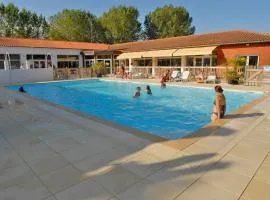 Village Vacances Passion Les Bris