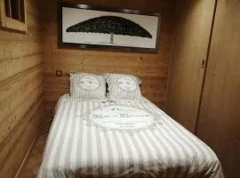 Chalet Au Pont de Flon