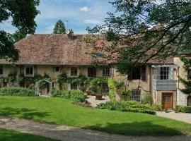 Domaine de Bellevue Gîte du Mont Poupet