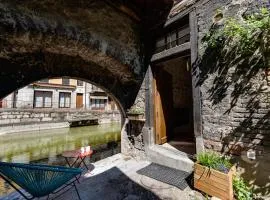 La Maisonnette du Thiou - 50 square meters in the heart of Annecy